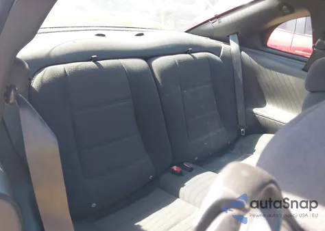 2004 Ford Mustang z USA, uszkodzony, nr VIN 1FAFP40614F165016